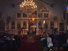 Fr. Michael preaching on Sunday of Orthodoxy for the Divine Liturgy